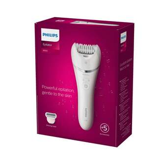 DEPIL. PHILIPS BRE710/00