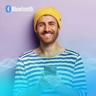 ALTAVOZ PANASONIC SCBMAX10EK 150W KARAOKE BAT10H