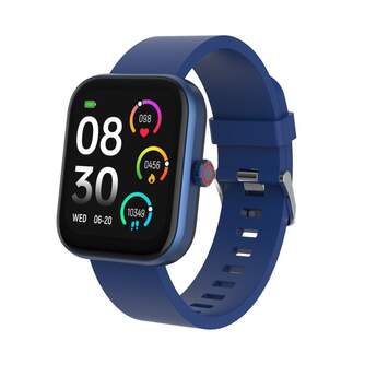 SMARTWATCH DCU LOS ANGELES AZUL