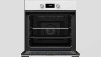 HORNO TEKA HLB8400WH CRISTAL BLANCO 111000004