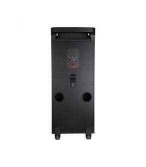 ALTAVOZ PHOENIX BIGBOSS XL 300W 2 MICROS 10%%%quot;