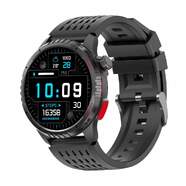 Smartwatch Denver SWG-345B Gris - Pantalla AMOLED 1,43", Bluetooth 5.3, bater&iacute;a 300 mAh, GPS
