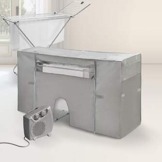 CUBRE TENDEDERO RAYEN 6175 CON CALEFACTOR