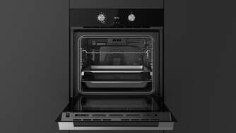 HORNO TEKA HLB8406P INOX PIROLITICO AIRFRY 1000074