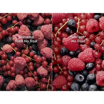 FRICOM. ELECTROLUX LNN3CE18S 178x56 NF DSP INT