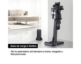 ASPI. ESCOBA SAMSUNG VS20C9542TN/WA MASCOTAS JET95