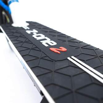 PATIN ELECTRICO SMARTGYRO Z-ONE 2 BLUE C 10%%%quot; 350W