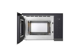 MICR. LG MG7Z2593B GRILL 25L NEGRO DSP INT