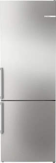 FRICOM. BOSCH KGN49VICT 203x70 NF INOX