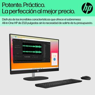 OR. AIO HP 24-CR0094NS I3 1315U 8GB 512GB 23.8%%%quot;