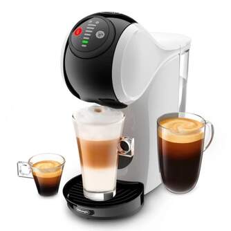 CAFET. DELONGHI EDG226W GENIO S BASIC DOLCE GUSTO