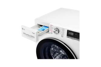 LVD.SEC. LG F4DV5009S0W 9/6K 1400R IA ECOHIBRI B/E