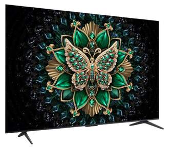 TV TCL 98%%%quot; 98C6K UHD MINILED GOOGLETV 144HZ ONKYO