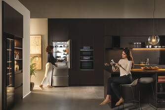 FRICOM. HAIER HTW7720DNMP 200x70x68 3P NF INOX