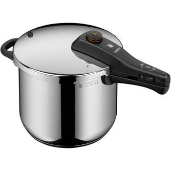 OLLA PRESION RAPID. WMF PERFECT 6,5L 22CM 