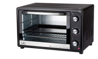 HORNO SOBREMESA JATA HN945 45L 2000W 56X37X33