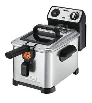 FREIDORA TEFAL FR5111 3L INOX