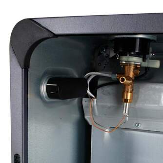 ESTUFA GAS ORBEGOZO H55 3000W CATALITICA