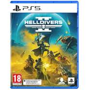 Helldivers II - PlayStation 5