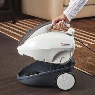 VAPORETA POLTI SMART 30S PTEU0267 1500W 3BAR 1,6L