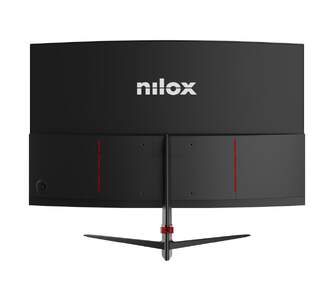 MONITOR NILOX 27%%%quot; CURVO NXM27FHD18001 180HZ 1MS DP