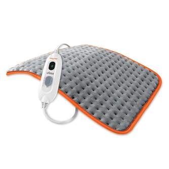 ALMOHADILLA UFESA COLORS 2 100W 45x35