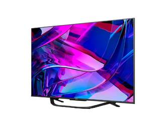 TV HISENSE 65%%%quot; 65U7KQ UHD MINILED ULED QLED 144HZ