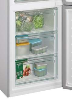 FRICOM. CANDY CCE3T618FS SILVER 185x60 NF F