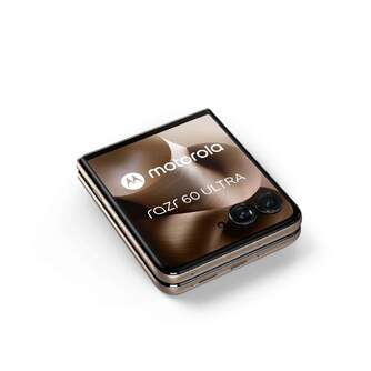 SMARTPHONE MOTOROLA RAZR 60 ULTRA 16/512 7%%%quot; WOOD