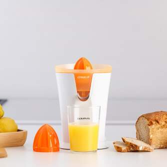 EXPRIM. TAURUS CITRUS UP 40W VASO ALTO