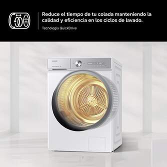 LVD. SAMSUNG WW90DB8U95GHU3 9K 1400R ECB BCA