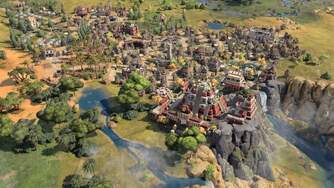 JGO. PS5 CIVILIZATION VII