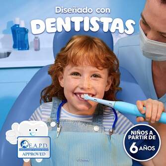 ACC. ORALB IO JUNIOR STITCH 4UD