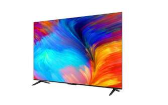TV TCL 58%%%quot; 58P635 UHD GOOGLETV