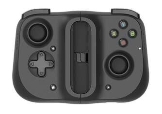 MANDO RAZER KISHI PARA MOVIL ANDROID