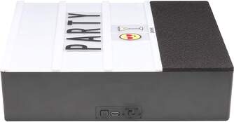 ALTAVOZ DENVER BTL-50 BLUETOOTH