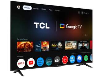 TV TCL 55%%%quot; 55P61K UHD GOOGLETV HDR10 DOLBY AUDIO