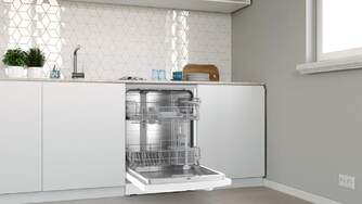 LVJ. BALAY 3VS506BP  BLANCO DSP