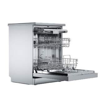 LVJ. TEKA DFS76850 INOX 114260012