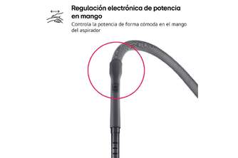 ASPI. TRINEO LG VC5506NHTCR 650W S/B MASCOTASM