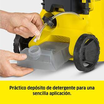 HIDROLIMPIADORA KARCHER K3 PREMIUM POWER CONTROL