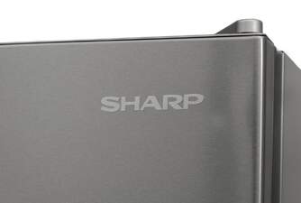 FRI. SHARP SJLC11CMXPEES 186x60 NF 1P PET INOX