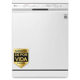 LVJ. LG DF365FWS BCA INV. 3%%%#170;BAND QUADW DSP