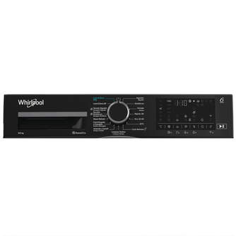 LVD.SEC. WHIRLPOOL WAD9636GSPT 9/6KG 1400R DSP NEG