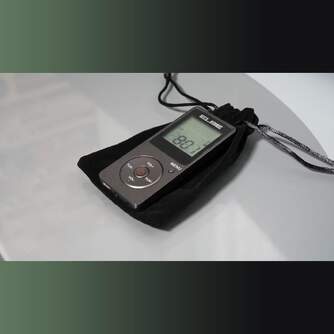 RADIO DIGITAL ELBE RF-95 AM/FM