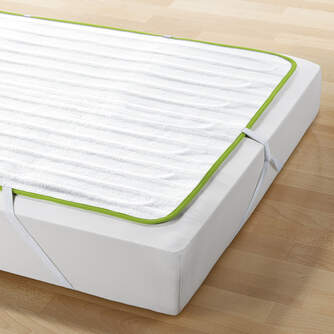 CALIENTA CAMAS BEURER TS15 55-65W 80x150