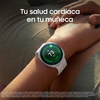 SMARTWATCH SAMSUNG GALAXY WATCH 9 44MM LTE NEGRO