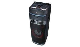 CADENA LG OK75 1000W DJ BLUETOOTH CD USB