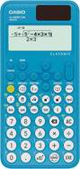 Calculadora Casio FX-85 SP Class Wiz - Pantalla LCD, 10+2 dígitos, 4-6 líneas, 300+ funciones