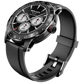 SMARTWATCH HIFUTURE FLEX2 BLACK
